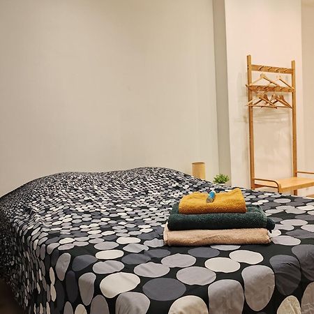 Toulon Etoile公寓 外观 照片