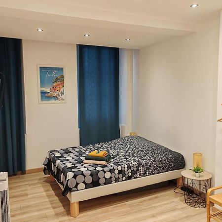 Toulon Etoile公寓 外观 照片